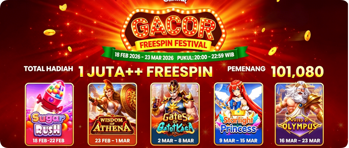 Login mpo555 Sekarang Bonus Melimpah